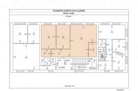 Технический план здания в Старой Купавне в 2023 году Технический план в Старой Купавне
