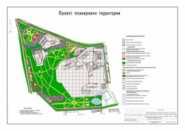 ППТ проект планировки территории Кадастровые работы в Старой Купавне
